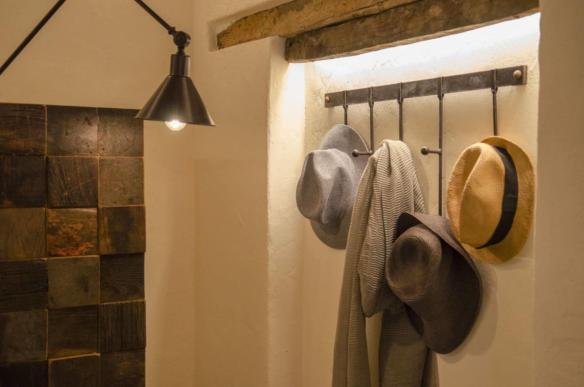 Tuttomio Suite Con Idromassaggio Castiglion Fiorentino Exterior foto