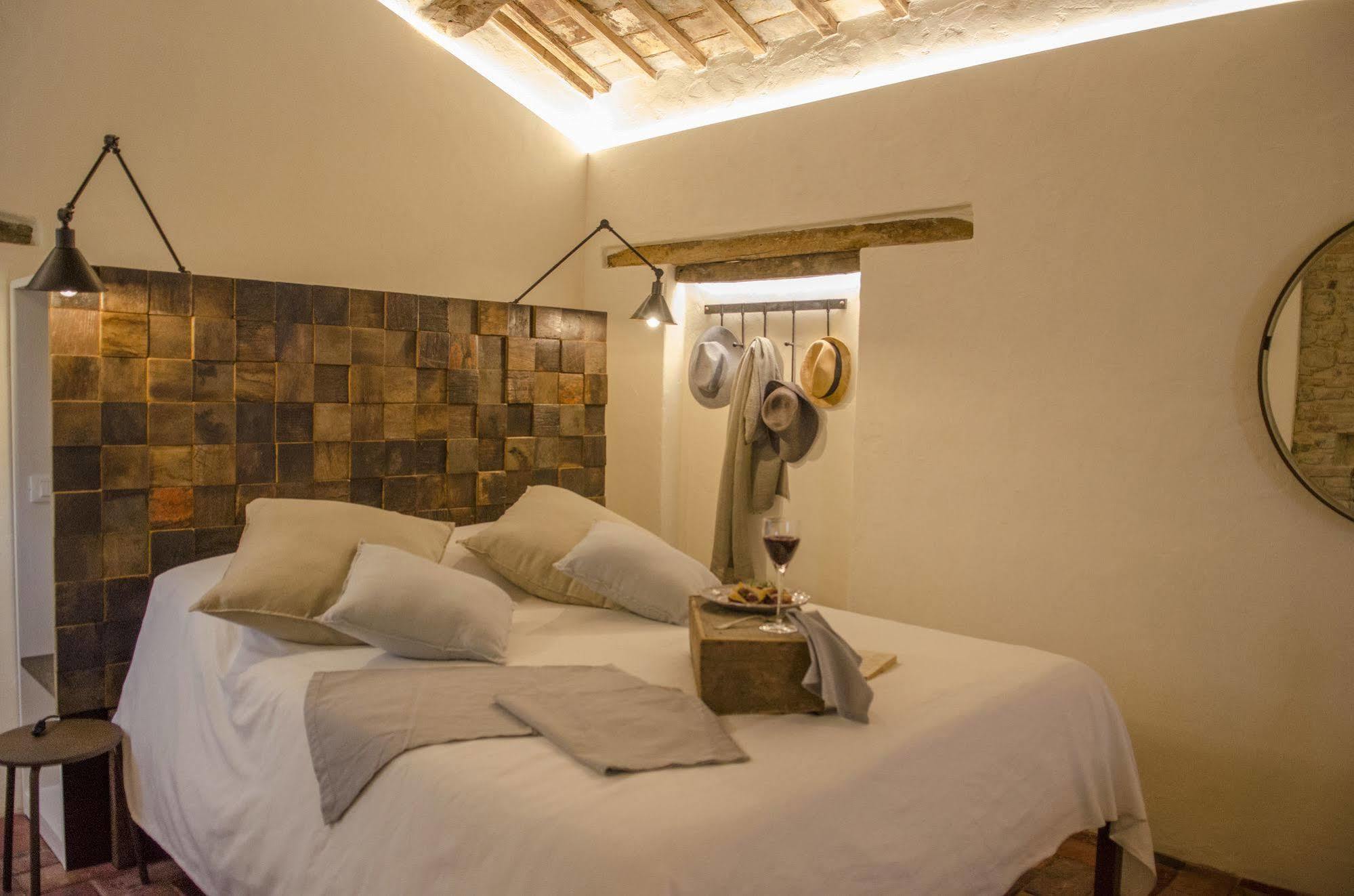 Tuttomio Suite Con Idromassaggio Castiglion Fiorentino Exterior foto